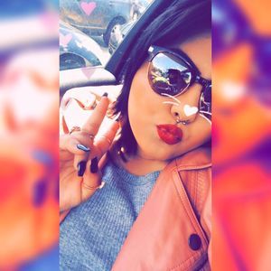 Meet your Posher, Bethany